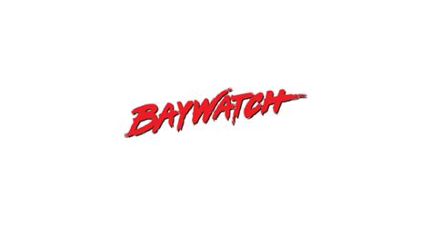 Baywatch T